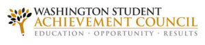 Washington Student Achievement Council logo