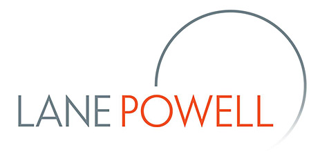logo for Lane Powell